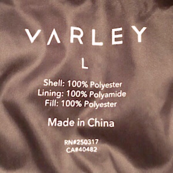 “NEW” Varley Carmeline Jacket in Micro Abstract Leopard - Picture 11 of 12